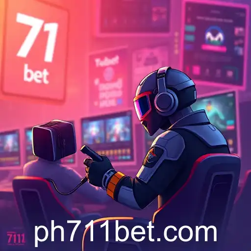 711bet Redefines Online Gaming Experience