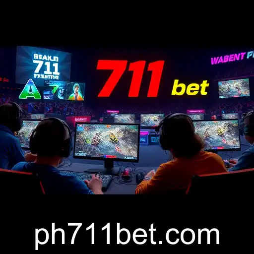 711bet