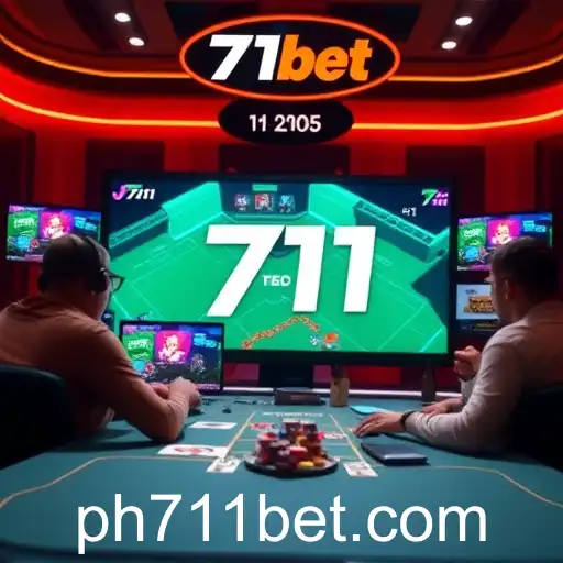 711bet