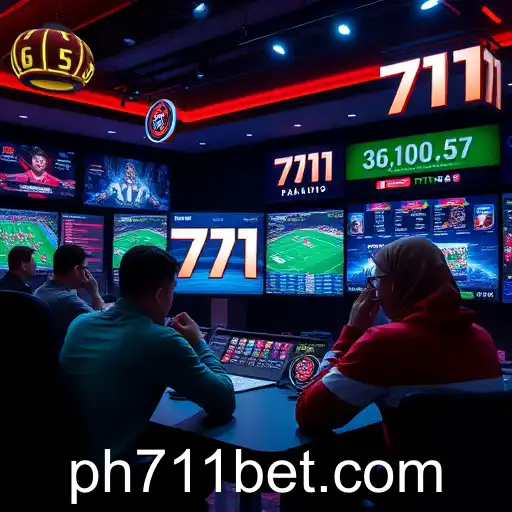 711bet