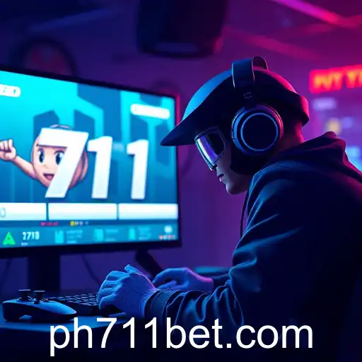 Online Gaming Trends with 711bet