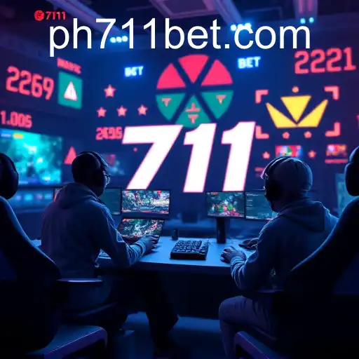 The Rise of 711bet and Its Impact on Online Gaming